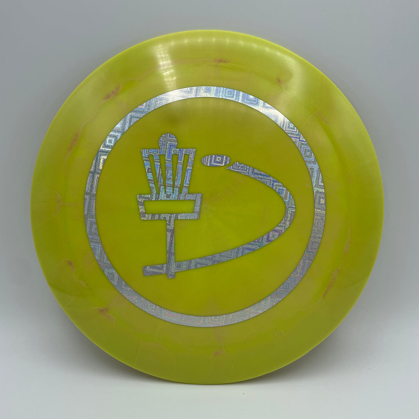 Tour Swirl ESP Nuke