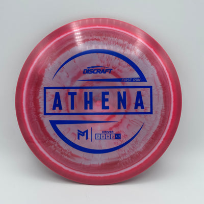 Paul McBeth ESP Athena