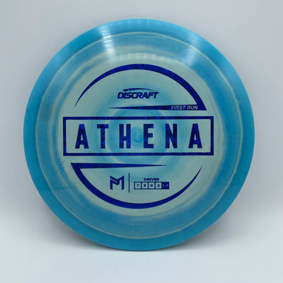 Paul McBeth ESP Athena