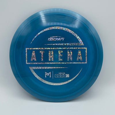 Paul McBeth ESP Athena