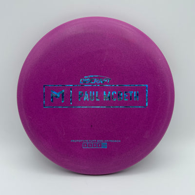 Prototype Paul McBeth Kratos - Prerelease