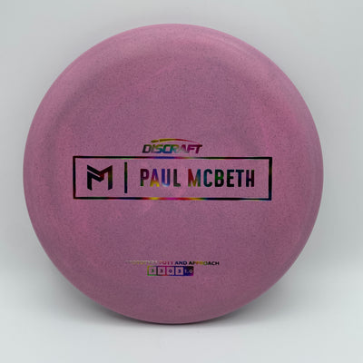 Prototype Paul McBeth Kratos - Prerelease