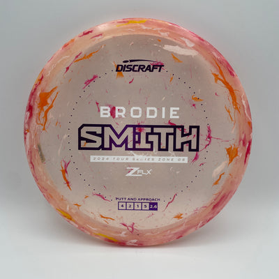 Jawbreaker Z FLX Zone OS - Brodie Smith