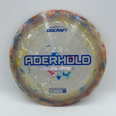 Jawbreaker Z FLX Nuke - Ezra Aderhold