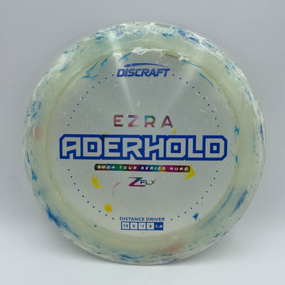 Jawbreaker Z FLX Nuke - Ezra Aderhold