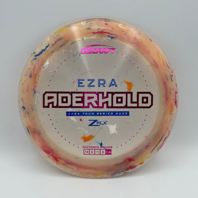 Jawbreaker Z FLX Nuke - Ezra Aderhold