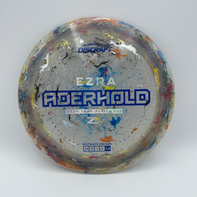 Jawbreaker Z FLX Nuke - Ezra Aderhold