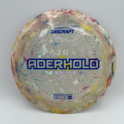 Jawbreaker Z FLX Nuke - Ezra Aderhold