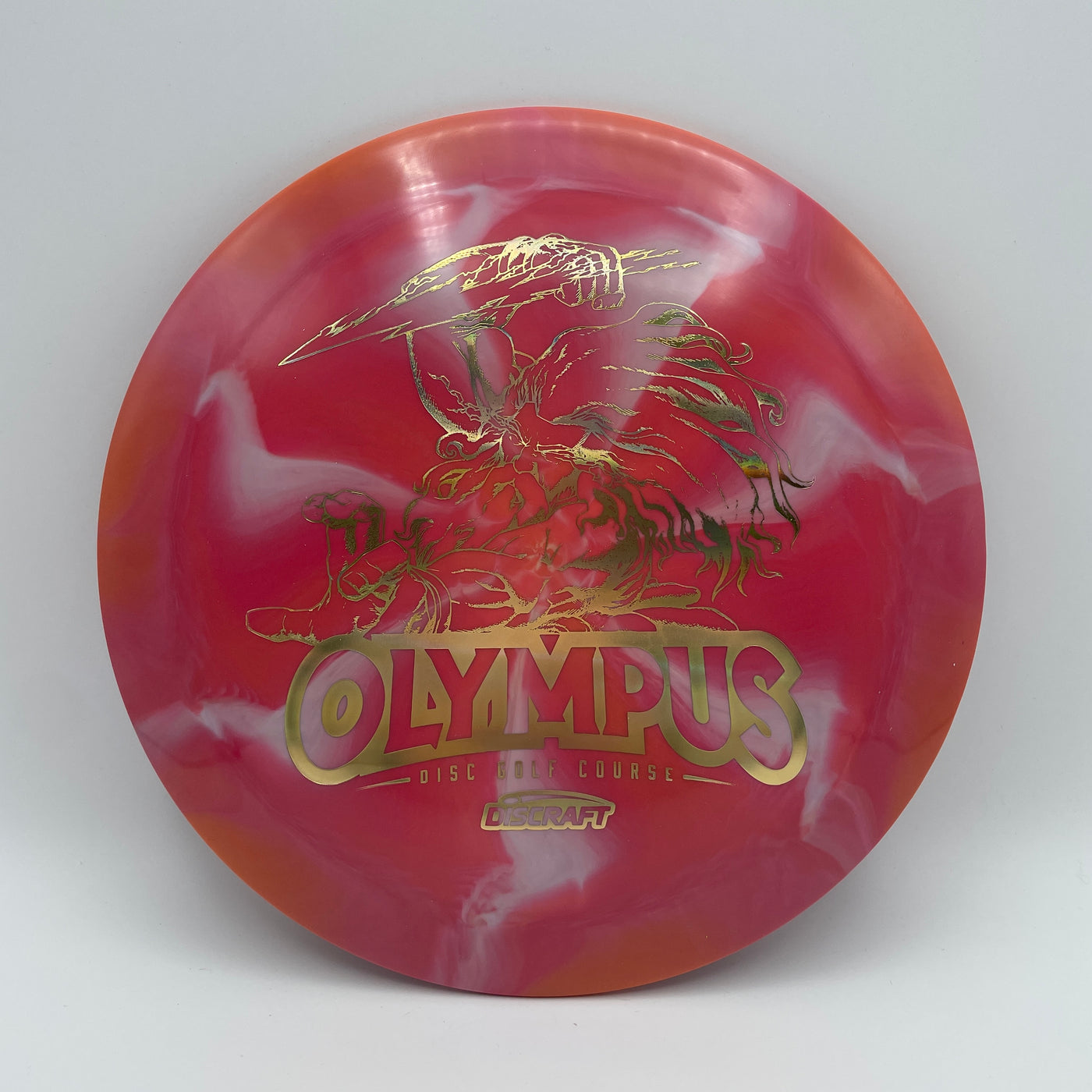 Tour Swirl ESP Zeus - Olympus