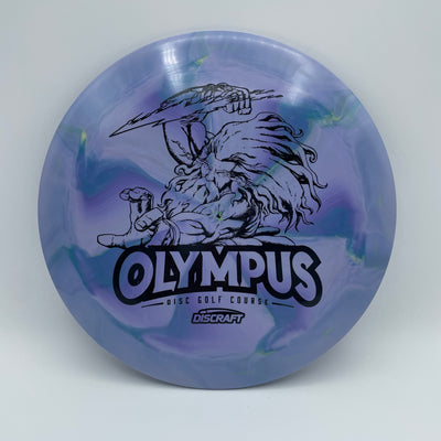 Tour Swirl ESP Zeus - Olympus