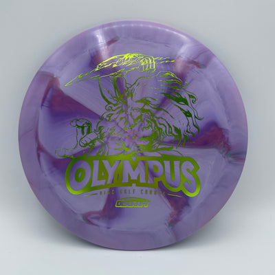 Tour Swirl ESP Zeus - Olympus