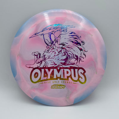 Tour Swirl ESP Zeus - Olympus