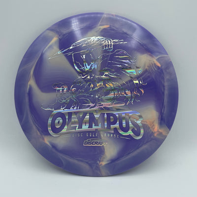 Tour Swirl ESP Zeus - Olympus