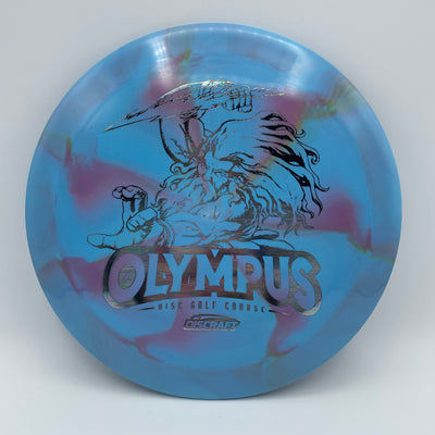 Tour Swirl ESP Zeus - Olympus