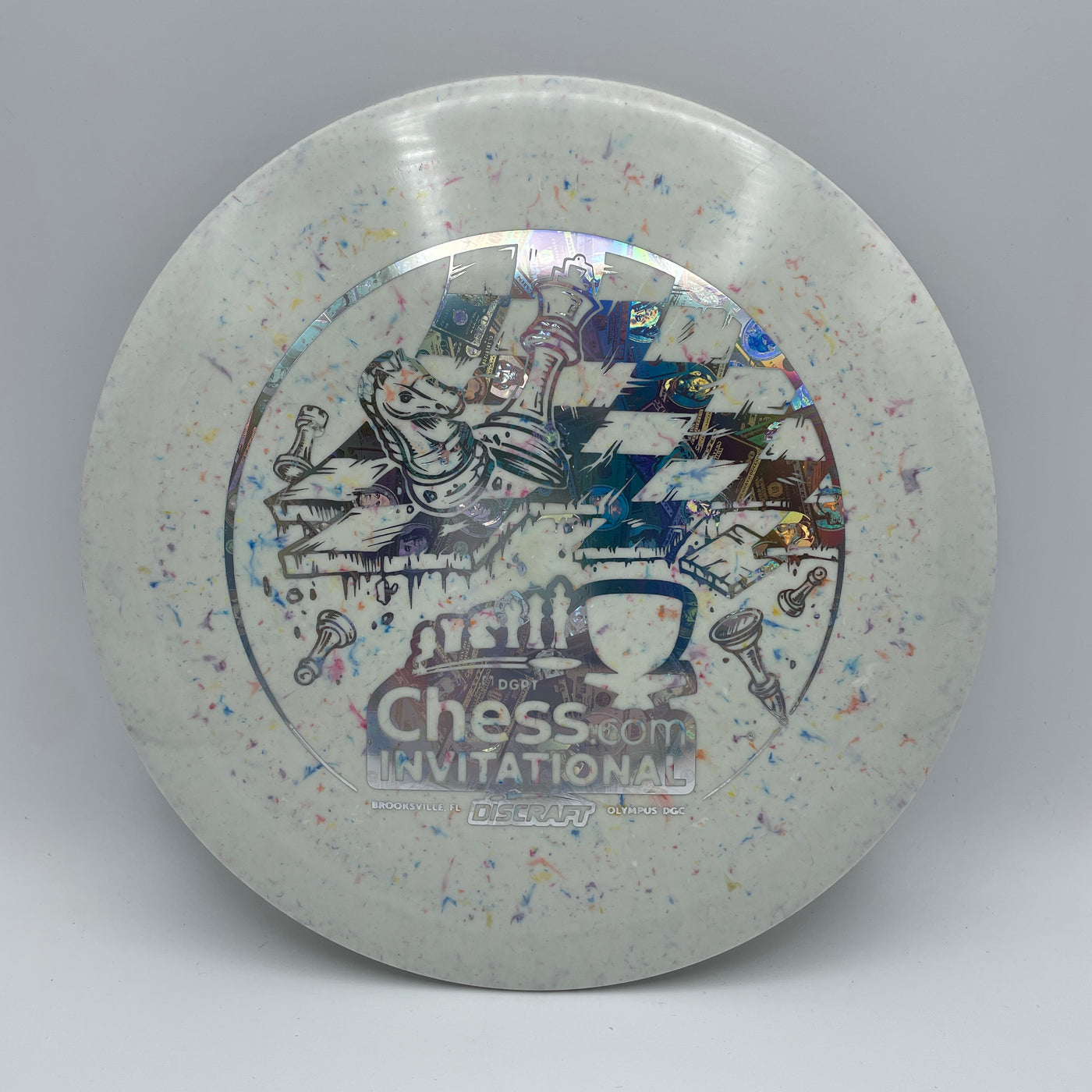 Chess.com Jawbreaker ESP Venom