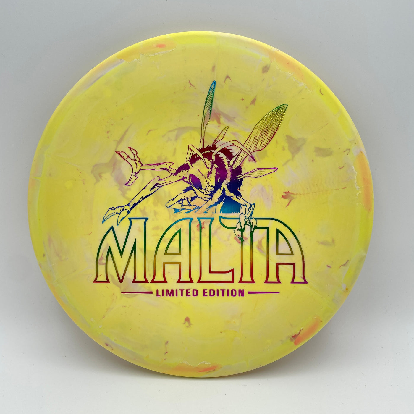 Jawbreaker Swirl Malta