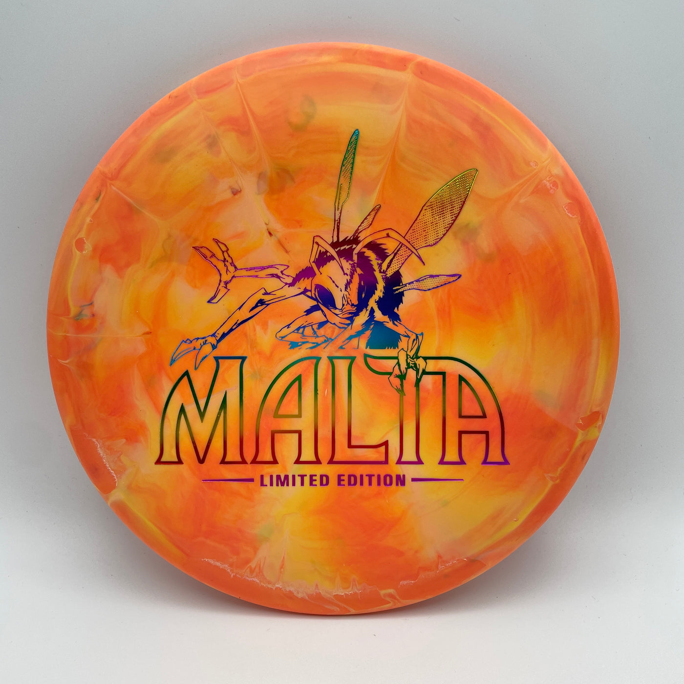 Jawbreaker Swirl Malta