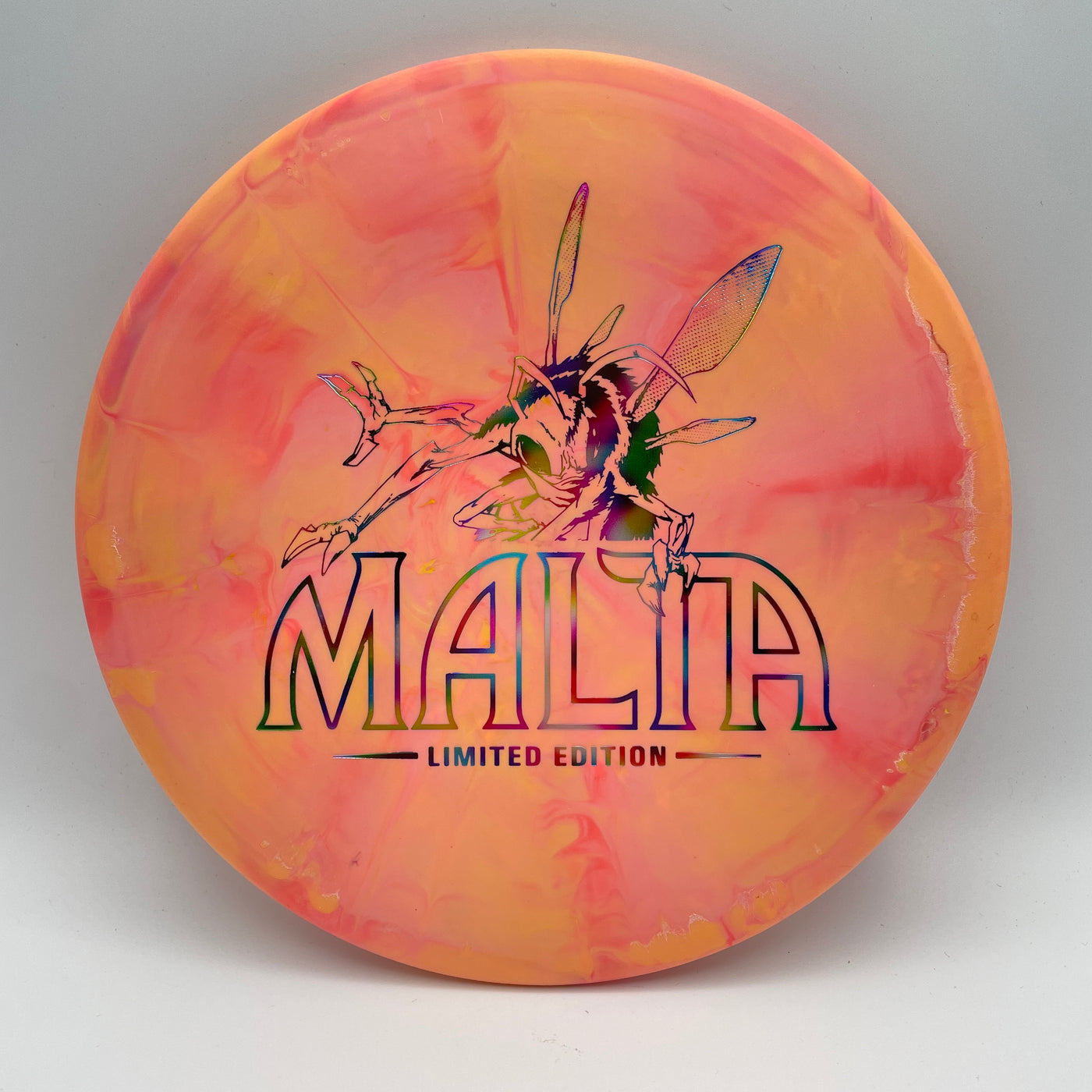 Jawbreaker Swirl Malta