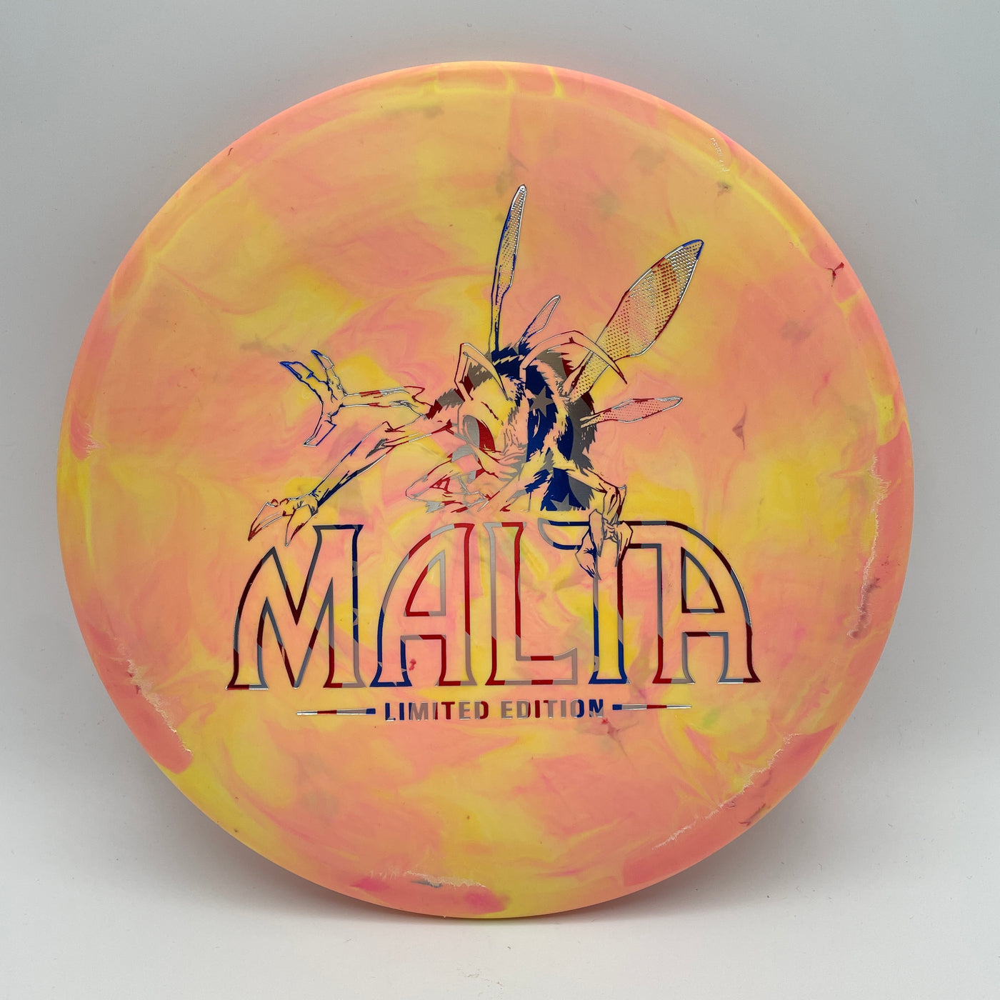 Jawbreaker Swirl Malta