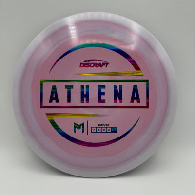 Paul McBeth ESP Athena