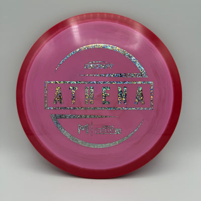 Paul McBeth ESP Athena