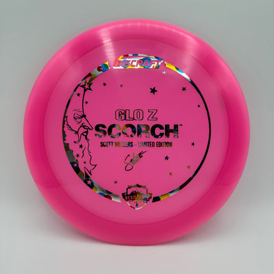 Scott Withers Glo Z Scorch