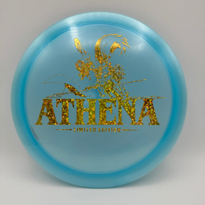 Paul McBeth Z Athena