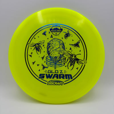 Glo Z Swarm