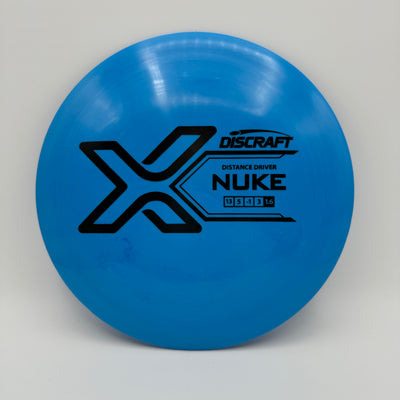 X Line Nuke