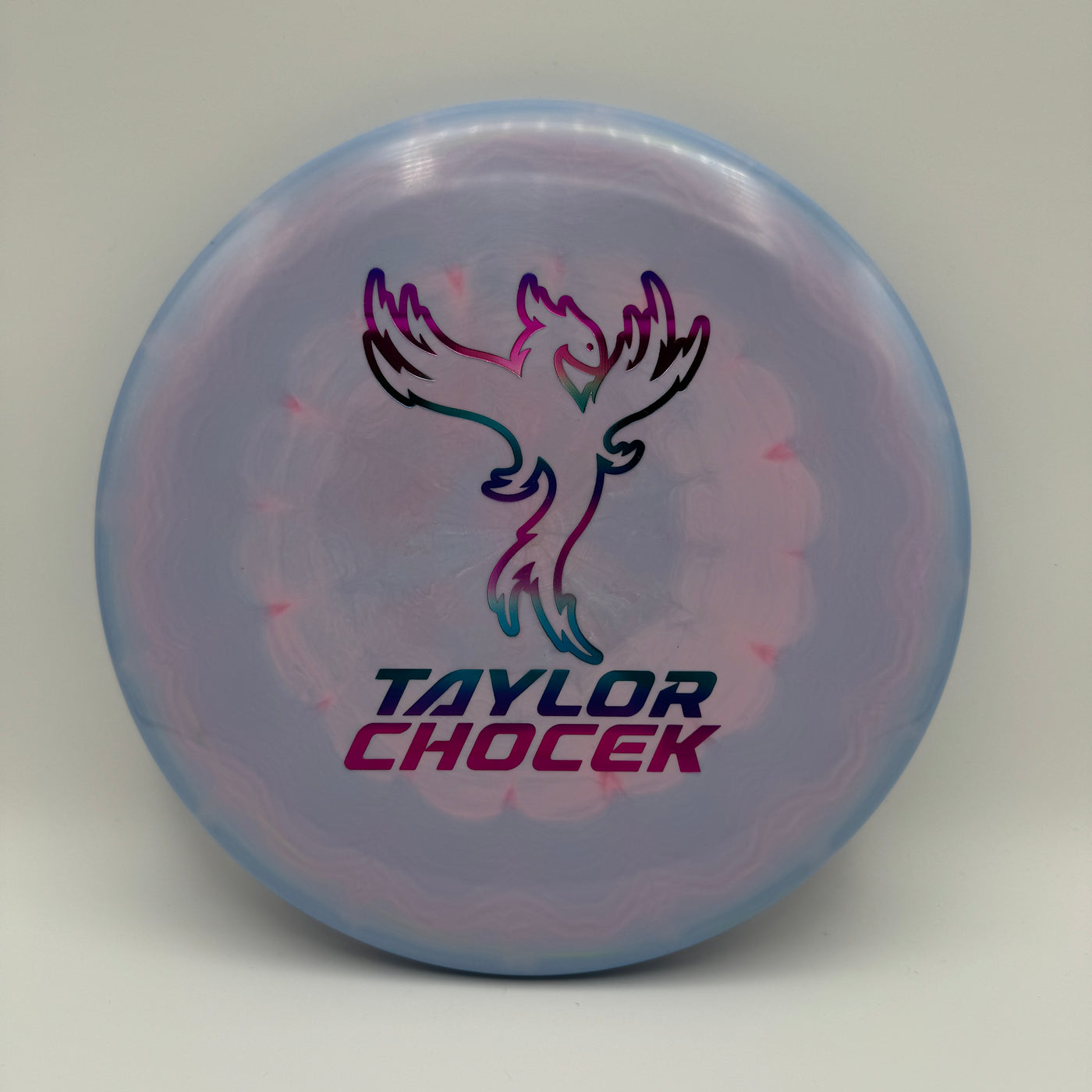 Taylor Chocek - 2023 Paul McBeth TS Luna