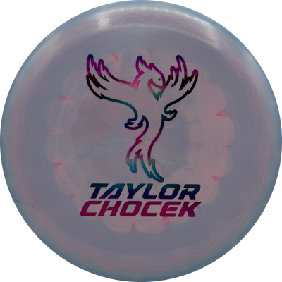 Taylor Chocek - 2023 Paul McBeth TS Luna