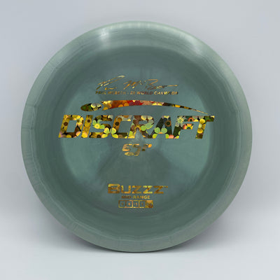 Paul McBeth ESP Buzzz