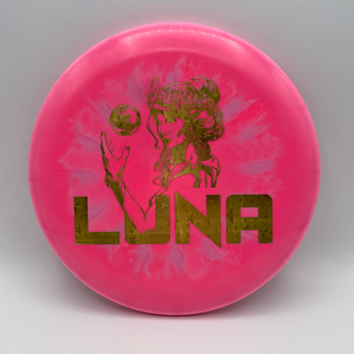 ESP Luna - LE Stamp