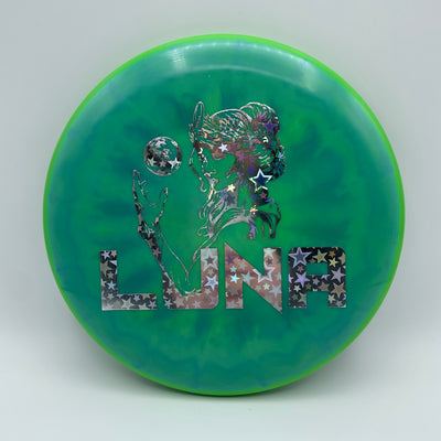 ESP Luna - LE Stamp