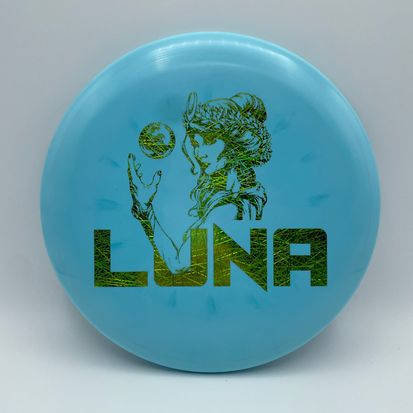 ESP Luna - LE Stamp