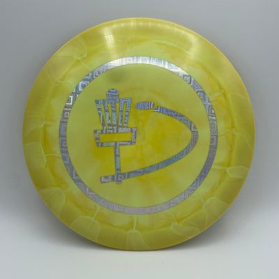 Tour Swirl ESP Nuke