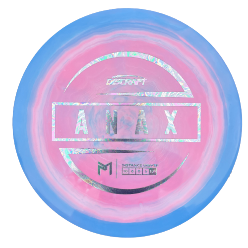 Paul McBeth ESP Anax