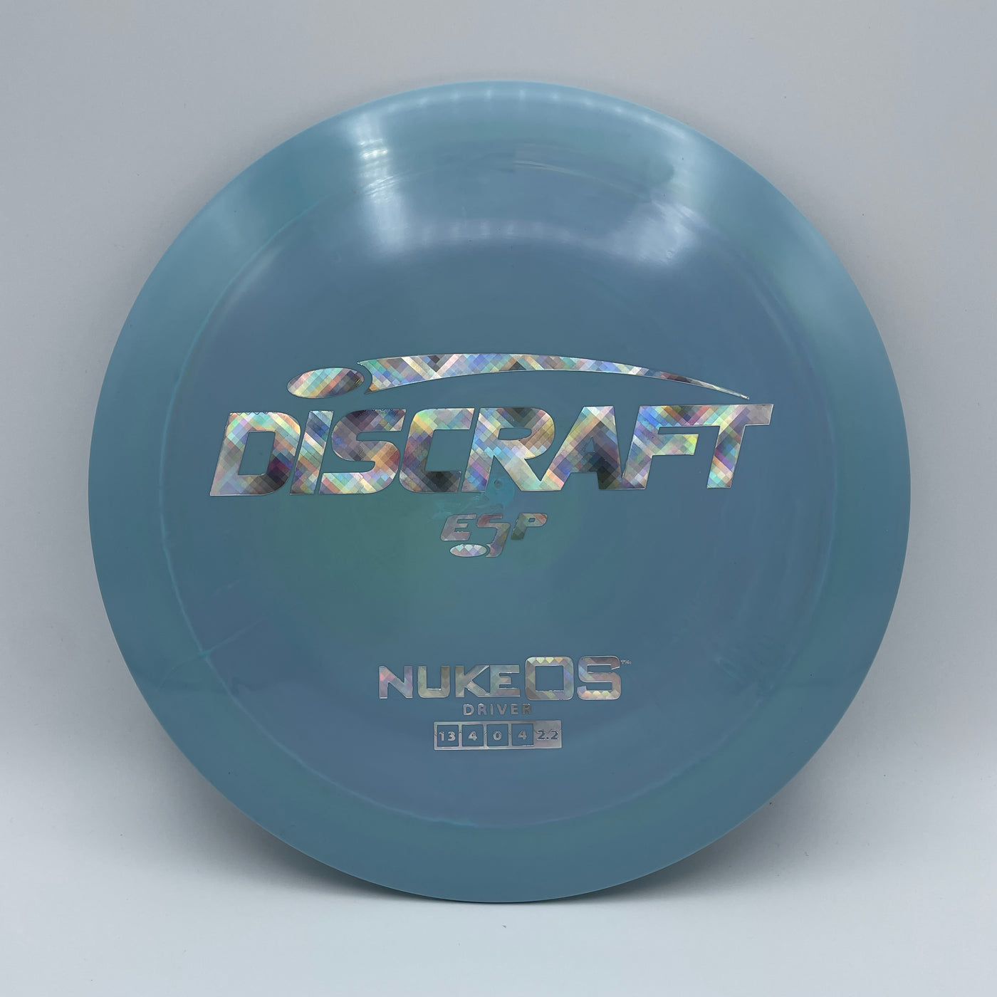 ESP Nuke OS