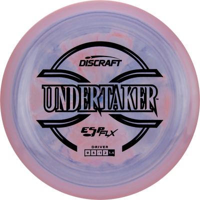 ESP FLX Undertaker