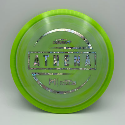 Paul McBeth ESP Athena