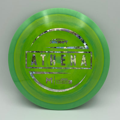 Paul McBeth ESP Athena