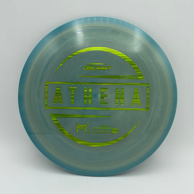 Paul McBeth ESP Athena