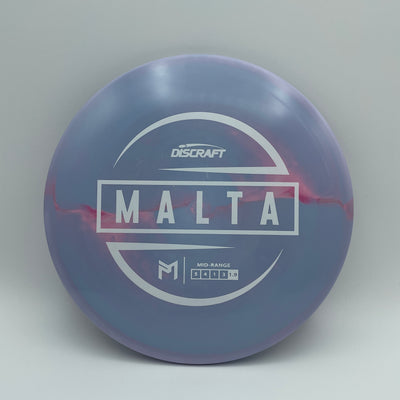 Paul McBeth ESP Malta