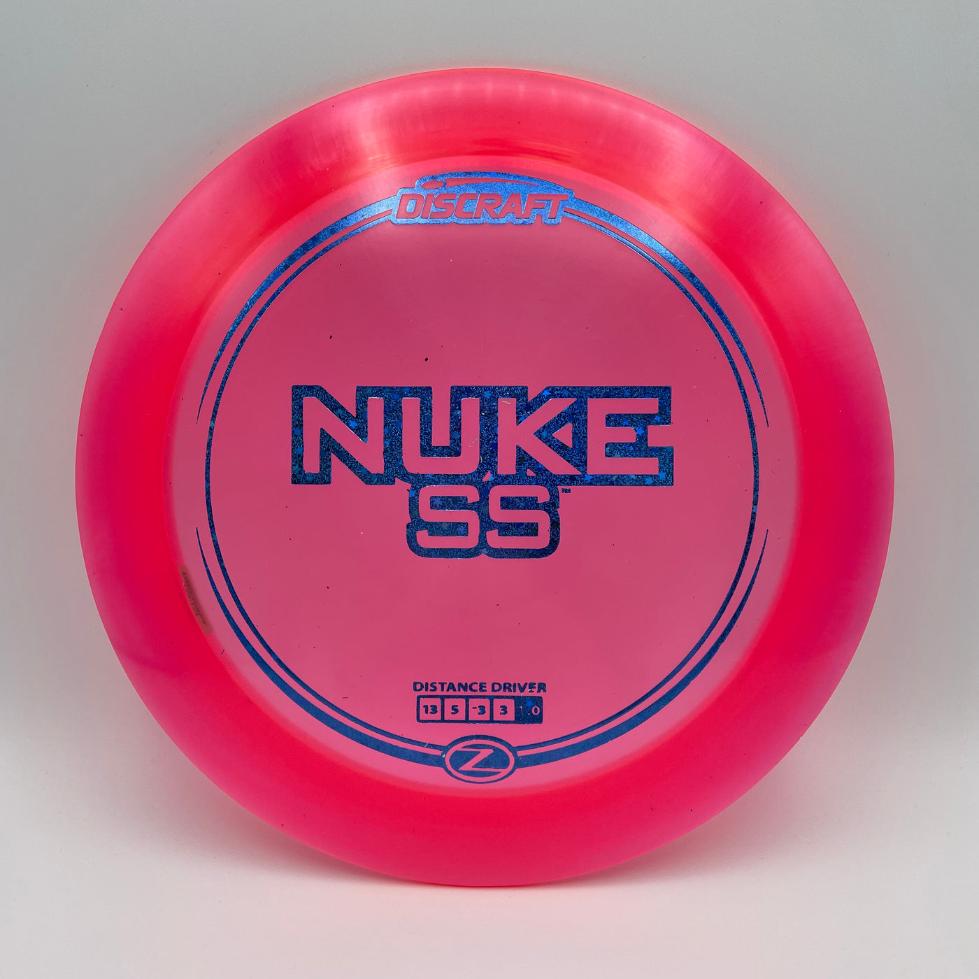 Z Line Nuke SS