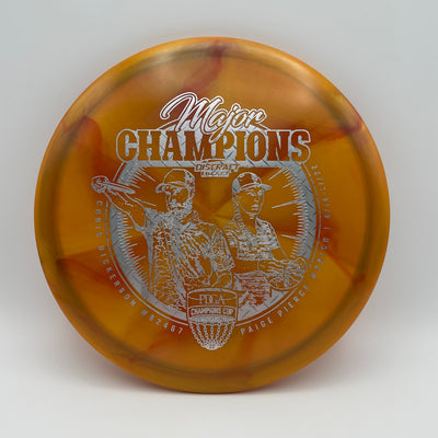 Limited Edition 2022 Champions Cup Buzzz