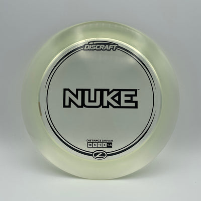 Z Line Nuke