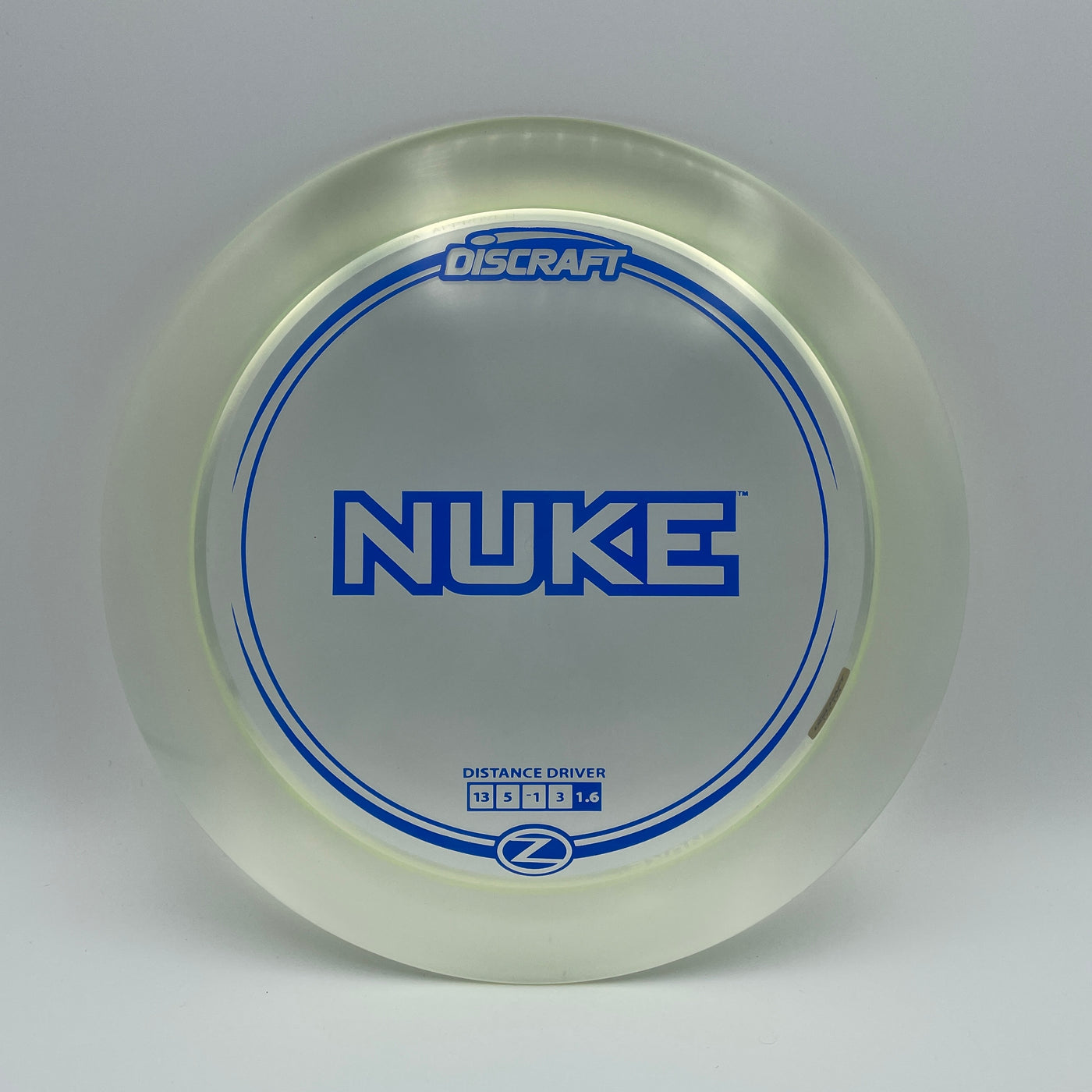 Z Line Nuke