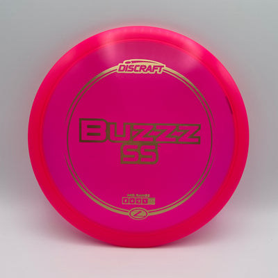 Z Line Buzzz SS