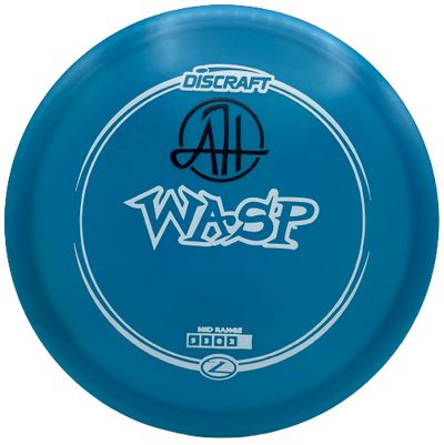 Hammes Mini Stamped Z Wasp