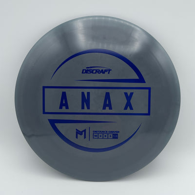 Paul McBeth ESP Anax